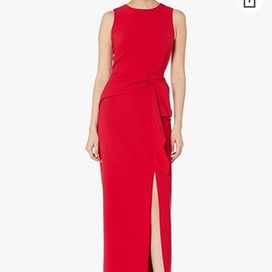 Shoshanna women’s gown